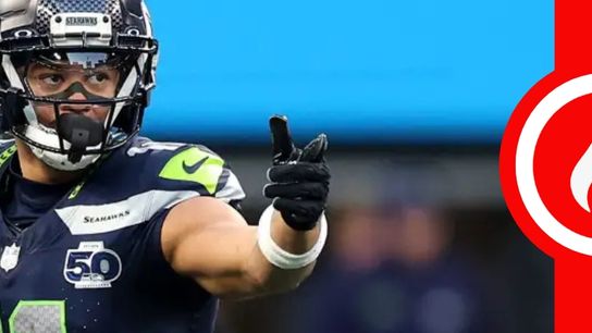 Smith-Njigba gets record deal taken in Rochester, N.Y.